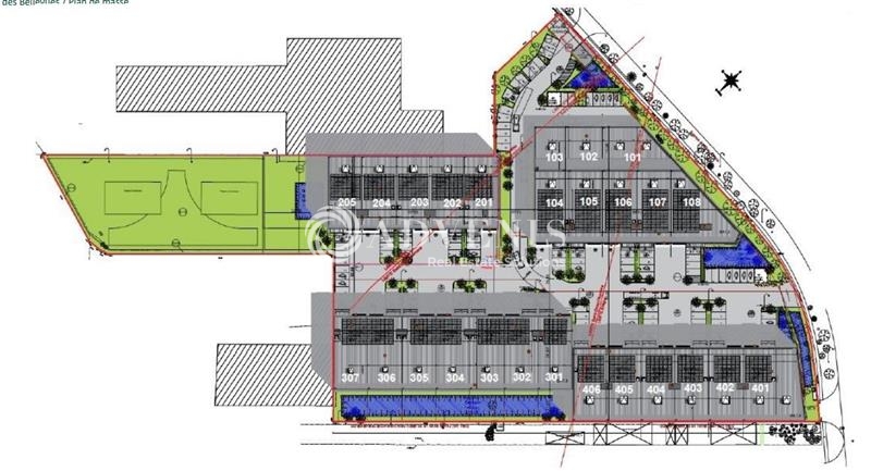 Location Activités Entrepôts ERAGNY (95610) - Photo 11