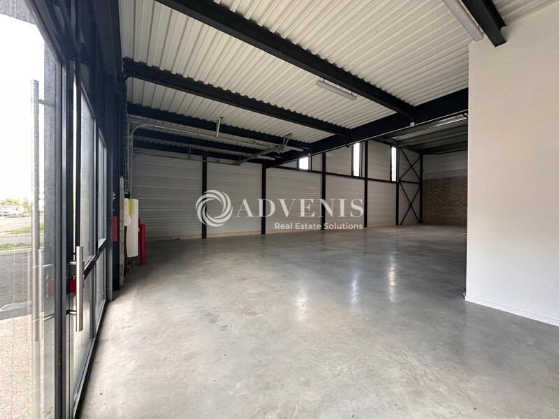 Location Activités Entrepôts ERAGNY (95610) - Photo 8