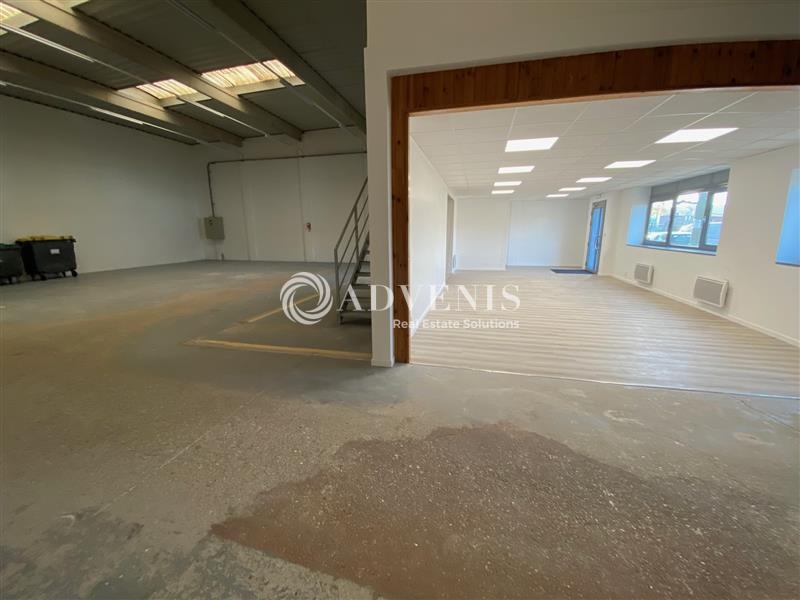 Vente Utilisateur Activités Entrepôts MOISSY CRAMAYEL (77550) - Photo 7