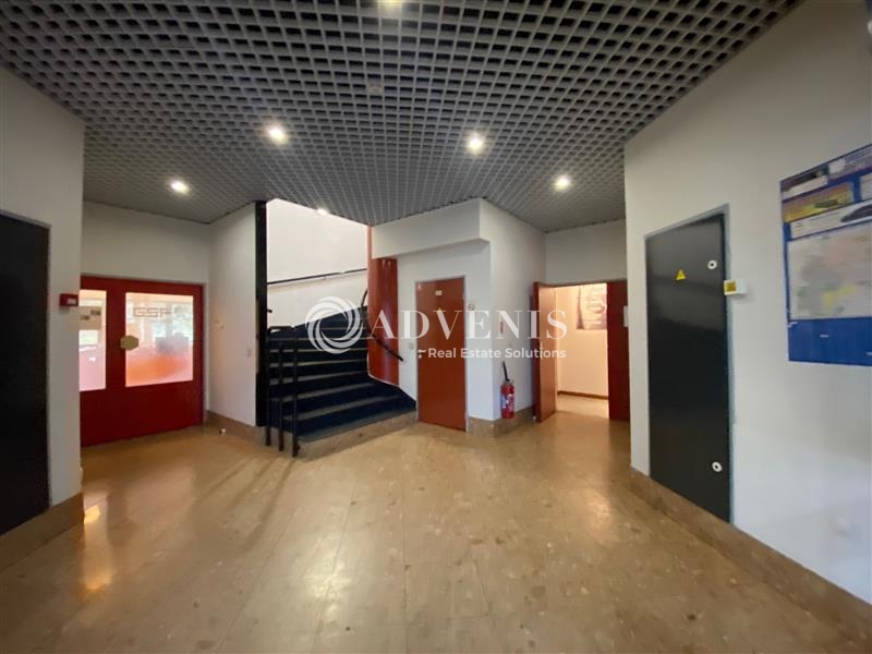 Location Bureaux PALAISEAU (91120) - Photo 2