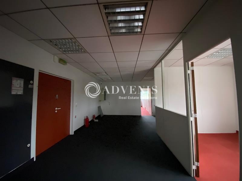 Location Bureaux PALAISEAU (91120) - Photo 6