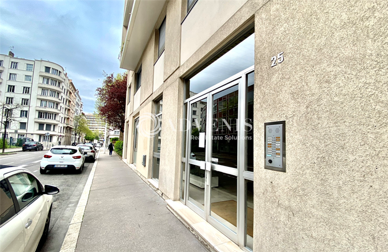 Location Bureaux LYON (69007) - Photo 12