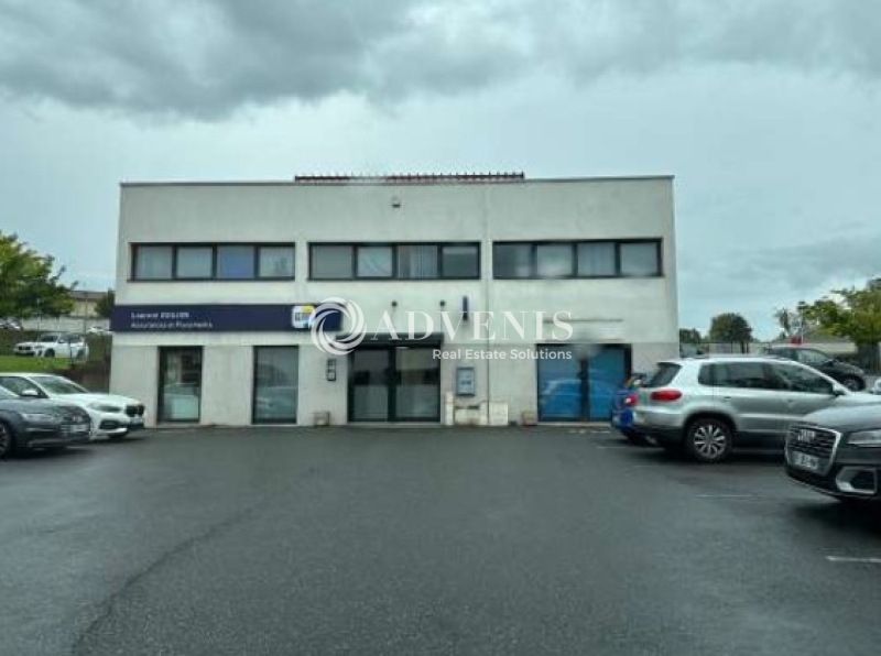 Vente Investisseur Bureaux LIMAS (69400) - Photo 1