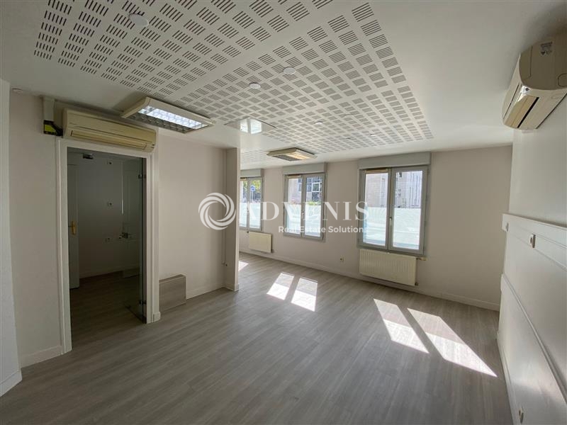 Vente Investisseur Bureaux LYON (69009) - Photo 2