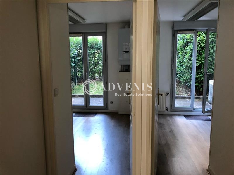 Vente Investisseur Bureaux LYON (69009) - Photo 3