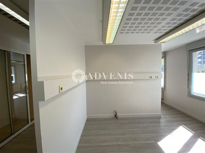 Vente Investisseur Bureaux LYON (69009) - Photo 4