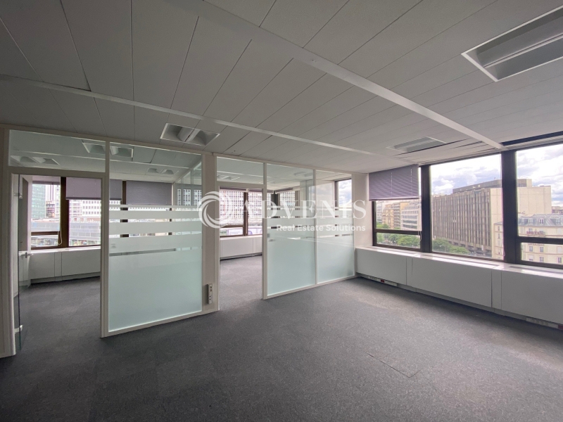 Location Bureaux PARIS (75015) - Photo 5