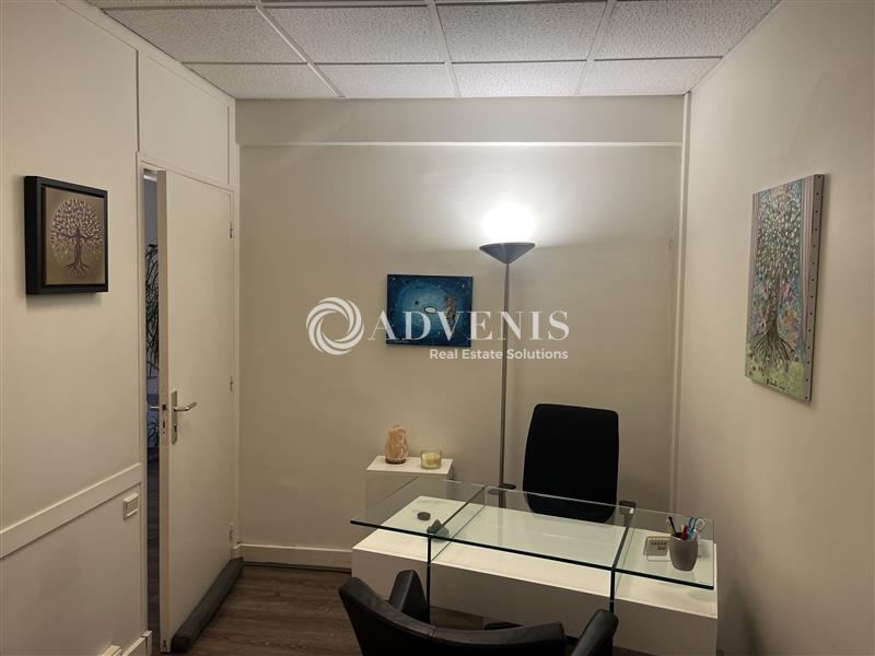 Location Bureaux PARIS (75013) - Photo 4