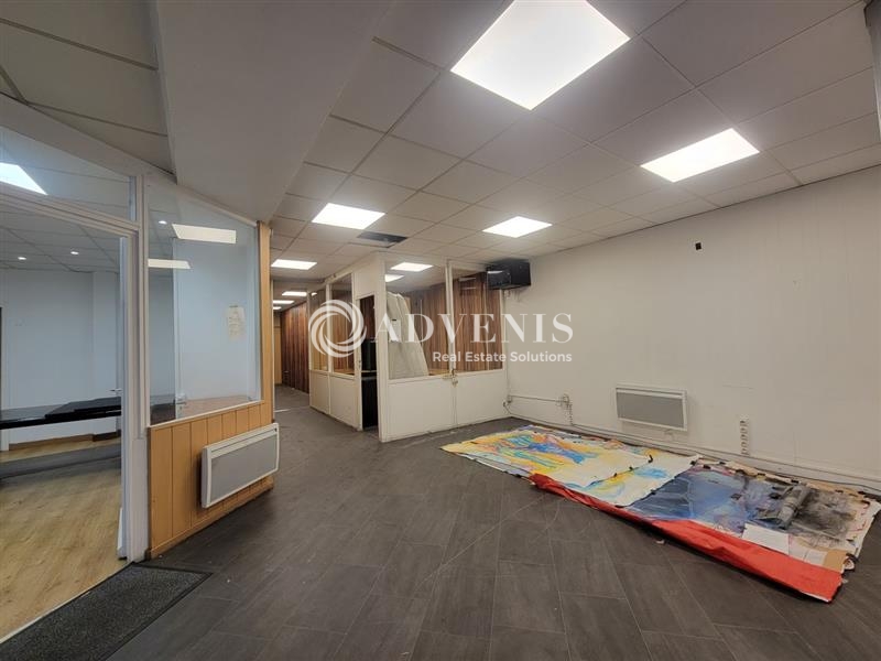 Location Activités Entrepôts COURBEVOIE (92400) - Photo 2