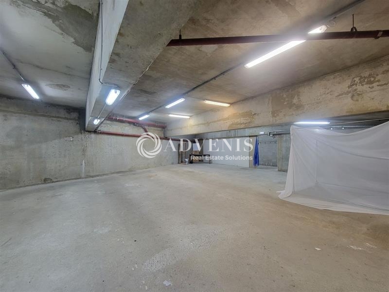 Location Activités Entrepôts COURBEVOIE (92400) - Photo 5