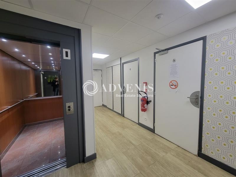 Location Bureaux GENNEVILLIERS (92230) - Photo 3