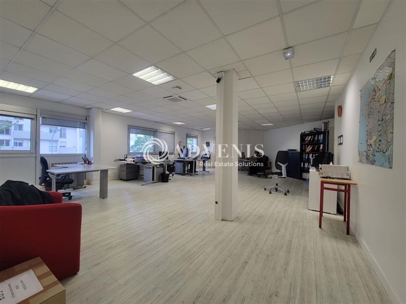 Location Bureaux GENNEVILLIERS (92230) - Photo 4