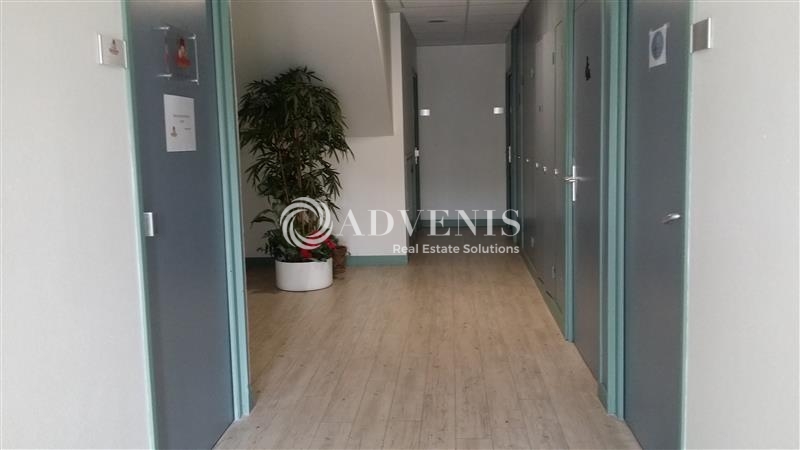 Location Bureaux VILLENEUVE D'ASCQ (59650) - Photo 4