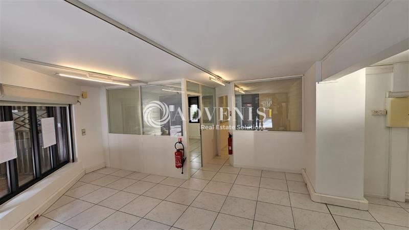 Location Bureaux LILLE (59000) - Photo 10