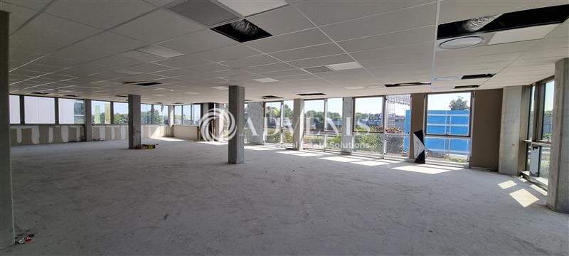 Location Bureaux VILLENEUVE D'ASCQ (59650) - Photo 3