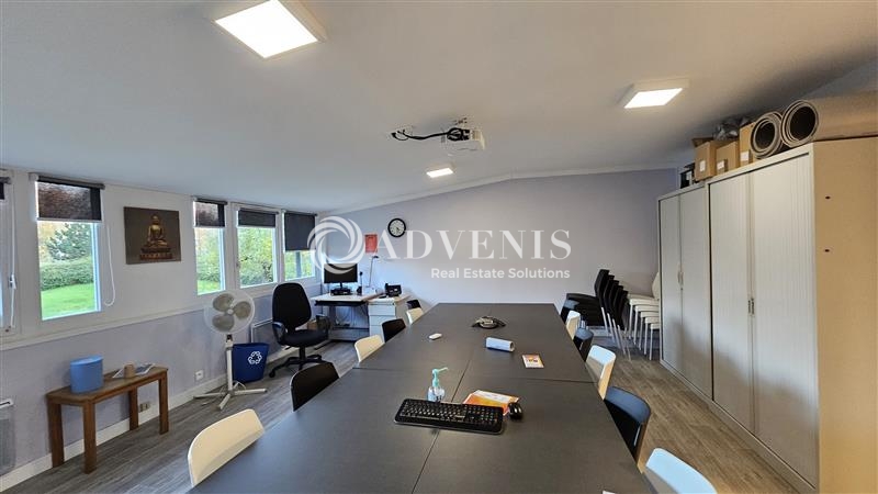 Location Bureaux VILLENEUVE D'ASCQ (59650) - Photo 7