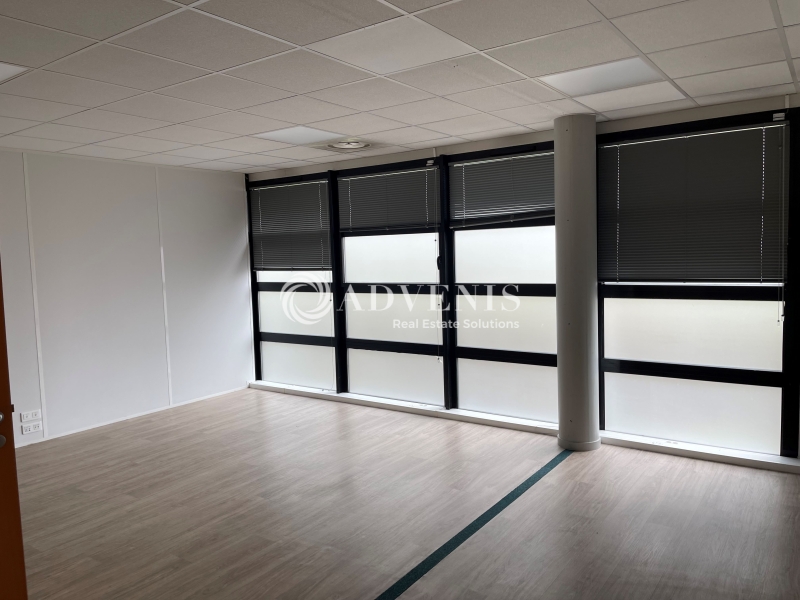 Location Bureaux LE MANS (72100) - Photo 3