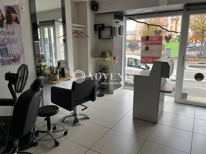 Vente Investisseur Commerces LE MANS (72100) - Photo 4