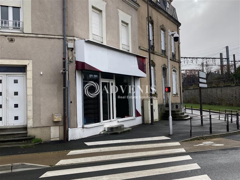 Location Commerces LE MANS (72100) - Photo 4