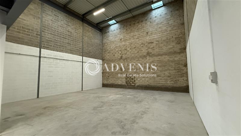 Location Activités Entrepôts BUSSY SAINT MARTIN (77600) - Photo 2