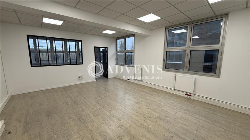 Vente Utilisateur Bureaux VILLIERS SUR MARNE (94350) - Photo 1