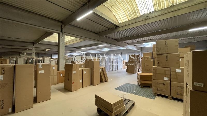 Location Entrepôts BUSSY SAINT GEORGES (77600) - Photo 4