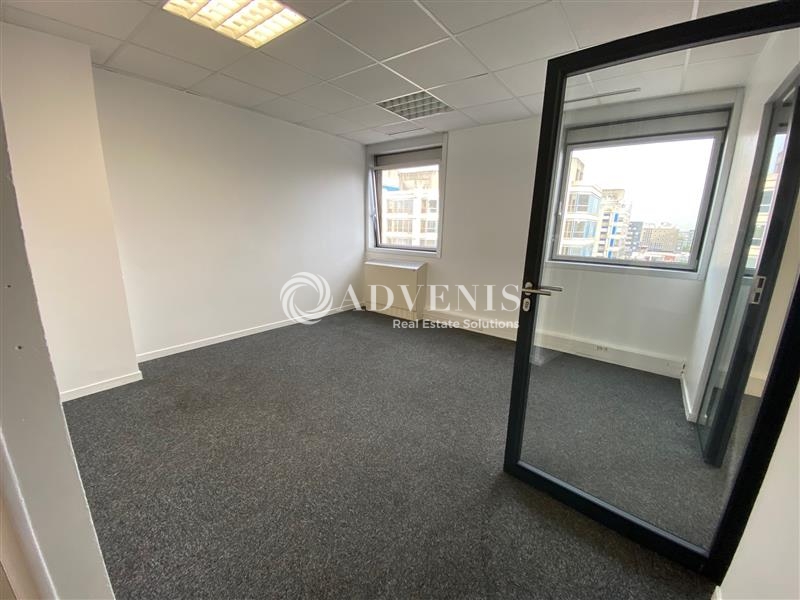 Location Bureaux NOISY LE GRAND (93160) - Photo 1