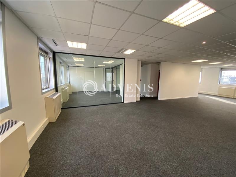 Location Bureaux NOISY LE GRAND (93160) - Photo 3