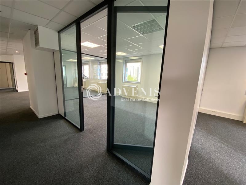 Location Bureaux NOISY LE GRAND (93160) - Photo 4