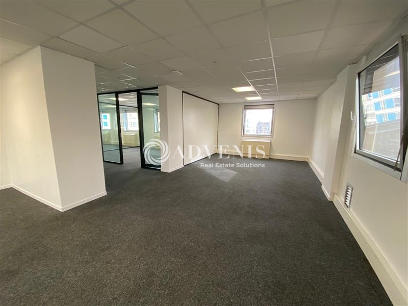 Location Bureaux NOISY LE GRAND (93160) - Photo 5