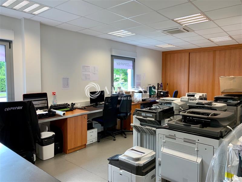 Location Bureaux SERRIS (77700) - Photo 5