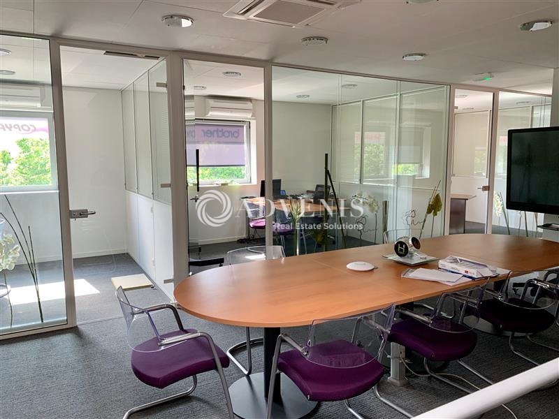 Location Bureaux SERRIS (77700) - Photo 6