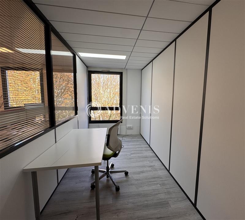 Vente Utilisateur Bureaux LOGNES (77185) - Photo 3