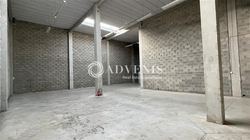 Location Activités Entrepôts EMERAINVILLE (77184) - Photo 2