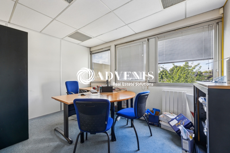 Vente Investisseur Bureaux NOISIEL (77186) - Photo 6