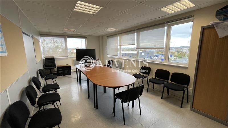 Location Bureaux MEAUX (77100) - Photo 3