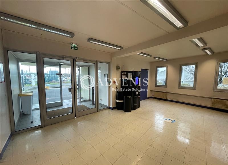 Location Bureaux TREMBLAY EN FRANCE (93290) - Photo 3