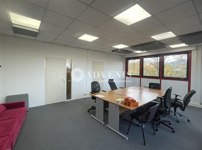 Location Bureaux VILLEPINTE (93420) - Photo 7