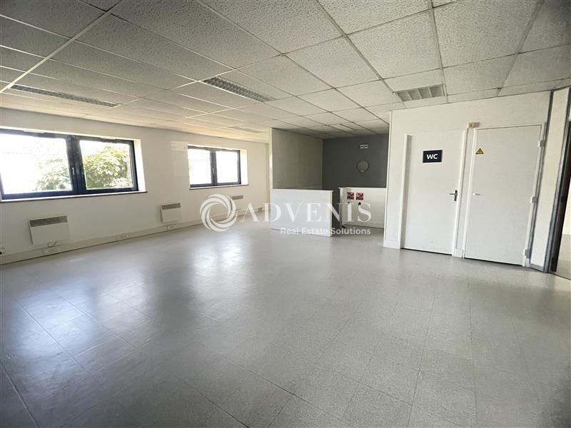 Location Bureaux MITRY MORY (77290) - Photo 2