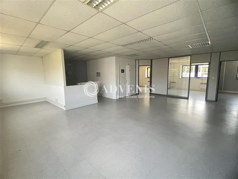 Location Bureaux MITRY MORY (77290) - Photo 3