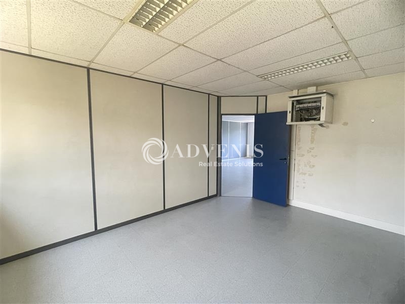 Location Bureaux MITRY MORY (77290) - Photo 5