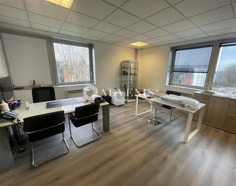 Location Bureaux MITRY MORY (77290) - Photo 9