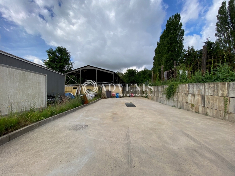 Vente Utilisateur Terrain SAINT SOUPPLETS (77165) - Photo 11