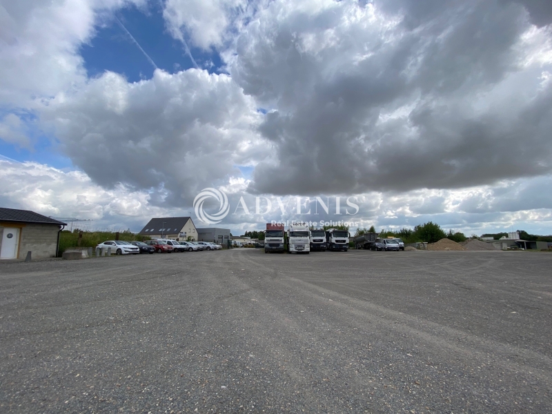 Vente Utilisateur Terrain SAINT SOUPPLETS (77165) - Photo 5