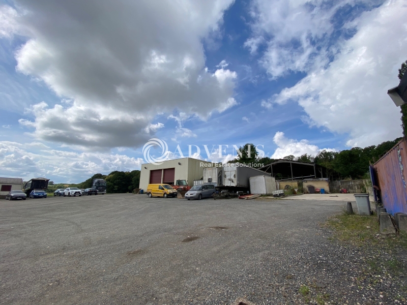 Vente Utilisateur Terrain SAINT SOUPPLETS (77165) - Photo 6