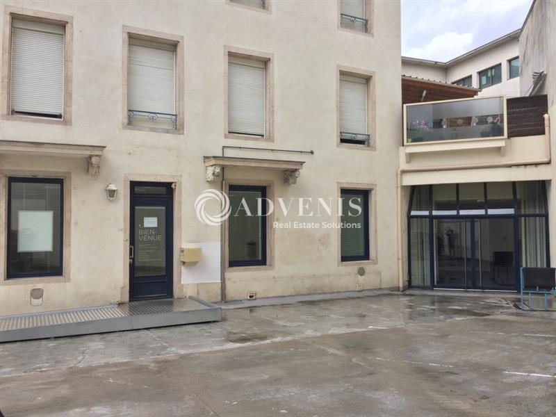 Location Commerces NANCY (54000) - Photo 3