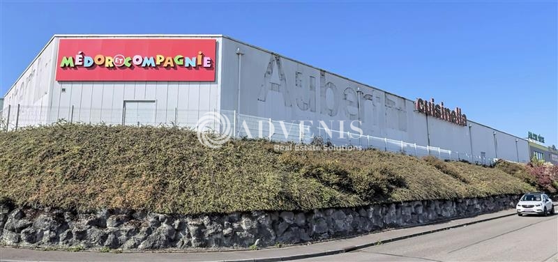 Location Commerces FROUARD (54390) - Photo 1