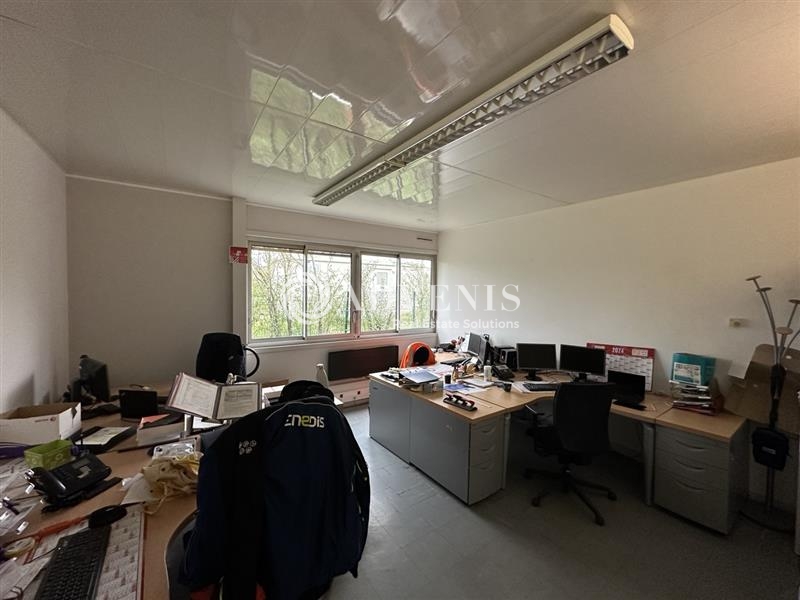 Vente Investisseur Activités Entrepôts VITTEL (88800) - Photo 2