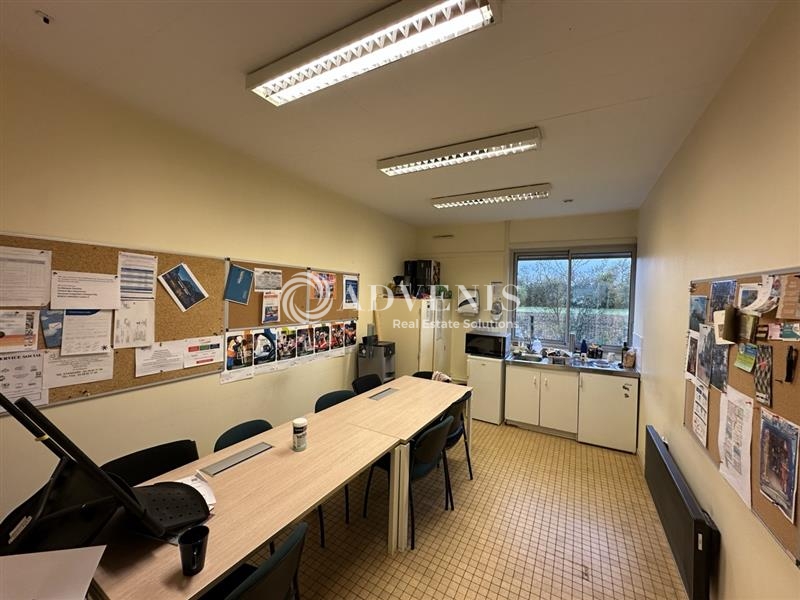 Vente Investisseur Activités Entrepôts VITTEL (88800) - Photo 3