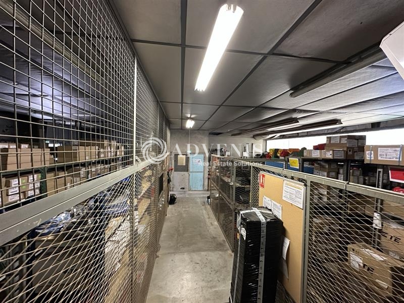 Vente Investisseur Activités Entrepôts VITTEL (88800) - Photo 4